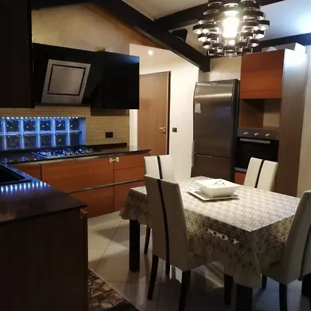 Apartment Casa Flavio