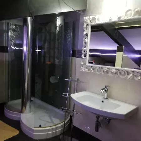 Casa Flavio *