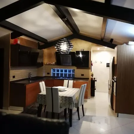 Apartment Casa Flavio
