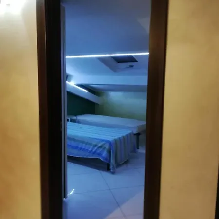 Casa Flavio *