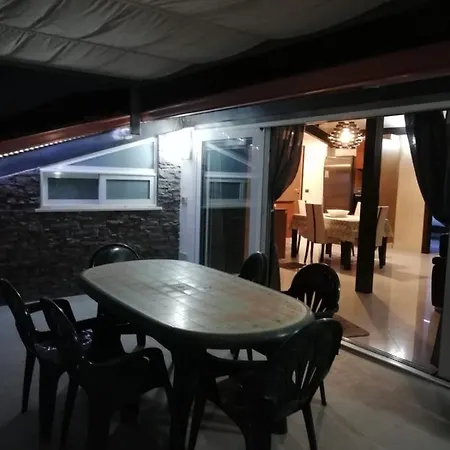 Casa Flavio *